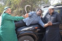 Khayum Bhai Movie Onlocation Press Meet